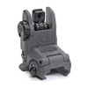 MAGPUL MBUS Gray Rear Sight (MAG248-GRY)