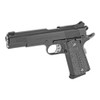 MAGNUM RESEARCH Desert Eagle 1911 G 10mm 5in 8rd Fixed Sights Carbon Steel Black Pistol (DE1911G10)