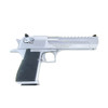 MAGNUM RESEARCH Desert Eagle Mark XIX .50 AE 6in 7rd Brushed Chrome Semi-Automatic Pistol (DE50BC)