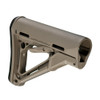 MAGPUL CTR Mil-Spec Flat Dark Earth Buttstock For AR15/M16 (MAG310-FDE)