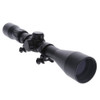 TRUGLO Buckline 3-9x40mm BDC Reticle Riflescope (TG85394XB)