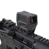 HOLOSUN AEMS CORE Red 2 MOA Dot Micro Reflex Sight (AEMS-CORE-110101)