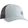 MAGPUL Icon Heather Gray/Charcoal Trucker Hat (MAG1106-033)