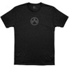 MAGPUL Icon Logo Black XL T-Shirt (MAG1115-001-2XL)