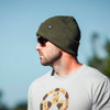 MAGPUL Olive Drab Knit Watch Cap (MAG1151-316)