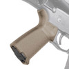 MAGPUL MOE Flat Dark Earth Gun Grip (MAG415-FDE)