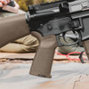 MAGPUL MOE Flat Dark Earth Gun Grip (MAG415-FDE)