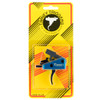 TIMNEY TRIGGER Targa 2-Stage Long Trigger for AR-15 (663S)