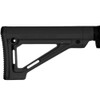 MAGPUL MOE Mil-Spec Olive Drab Green Buttstock For AR15/M16 (MAG480-ODG)