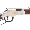 HENRY REPEATING ARMS Golden Boy Amer Rodeo Tribute .22LR 20in 16rd Lever Action Rifle (H004AR)