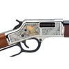 HENRY REPEATING ARMS Big Boy God Bless America .44 Magnum 20in 10rd Lever Action Rifle (H006GBA)