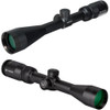 VORTEX Crossfire II 3-9x50 Straight-Wall BDC Riflescope (CF2-31011SW)