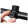 VORTEX Crossfire II 3-9x50 Straight-Wall BDC Riflescope (CF2-31011SW)