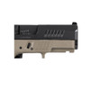 CZ P-10 S 9mm 3.5in 10rd Flat Dark Earth Semi-Automatic Pistol (81561)