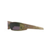 OAKLEY Gascan Multicam/Prizm Grey Lens Sunglasses (OO9014-7860)