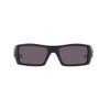OAKLEY Gascan Matte Black Tonal US Flag/Prizm Grey Lens Sunglasses (OO9014-8060)