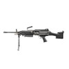 FN AMERICA FN M249S 5.56mm NATO 18.5in 30rd Black Semi-Automatic Rifle (46-100169)