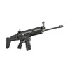 FN AMERICA SCAR 16S NRCH 5.56mm NATO 16.25in 10rd Black Semi-Automatic Rifle (98621-2)