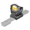 LEUPOLD DeltaPoint Pro 2.5 MOA Dot With DP Pro AR Mount Reflex Sight (177156)