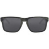 OAKLEY Holbrook Multicam Black Gray Polarized Sunglasses (OO9102-92)