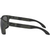 OAKLEY Holbrook Multicam Black Gray Polarized Sunglasses (OO9102-92)