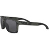 OAKLEY Holbrook Multicam Black Gray Polarized Sunglasses (OO9102-92)