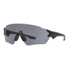 OAKLEY Tombstone Industrial Gray Sunglasses (OO9328-04)