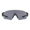 OAKLEY Tombstone Industrial Gray Sunglasses (OO9328-04)