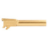 SIG SAUER BARREL 9mm 3.7in LCI Gold For P365XL (8900777)