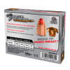 WINCHESTER AMMO Deer Season XP Copper Impact 20Ga 2-3/4in Sabot Slug 3/4oz 5 Bx/20 Cs Shotshell (X20DSLF)