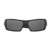 OAKLEY SI Gascan Blackside /Prizm Black Polarized Lens Sunglasses (OO9014-2860)