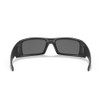 OAKLEY Gascan Tonal Thin Blue Line/Prizm Black Polarized Lens Sunglasses (OO9014-8560)