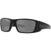 OAKLEY SI Fuel Cell Matte Black/Prizm Black Polarized Sunglasses (OO9096-L860)