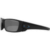 OAKLEY SI Fuel Cell Matte Black/Prizm Black Polarized Sunglasses (OO9096-L860)