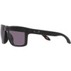 OAKLEY SI Holbrook Matte Black Tonal Us Flag/Prizm Gray Sunglasses (OO9102-T855)