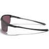 OAKLEY Carbon Blade Carbon Fiber/Prizm Daily Polarized Sunglasses (OO9174-07)