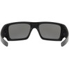 OAKLEY SI Det Cord Matte Black/USA Flag Sunglasses (OO9253-11)