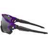 OAKLEY SI Jawbreaker Infinite Hero Electric Purple/Prizm Black Sunglasses (OO9290-4731)