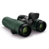 SWAROVSKI NL Pure 10x32 Green Binoculars (36242)