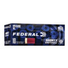FEDERAL Shorty Shotshell 12Ga 1-3/4" 15/16oz #8 Shot 10rd Box Shotgun Ammo (SH1298)
