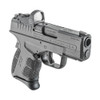 SPRGFLD XDS MOD.2 OSP With CT 45 Auto 3.3in 5rd And 6rd Pistol (XDSG93345BCT)