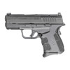 SPRGFLD XDS MOD.2 OSP 45 Auto 3.3in 5rd And 6rd Pistol (XDSG93345BOSP)