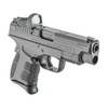 SPRGFLD XDS MOD.2 OSP With CT 9mm 4in 7rd And 9rd Pistol (XDSG9409BCT)