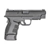 SPRGFLD XDS MOD.2 OSP 9mm 4in 7rd And 9rd Pistol (XDSG9409BOSP)