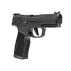 Sig Sauer P322 22LR 4in 2x20rd Pistol (322C-BAS)