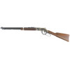HENRY Golden Boy Silver Fathers Day 22 LR 16 LR/21 Short 20in American Walnut Nickel Plated Rifle (H004SFD)