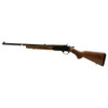 HENRY Single Shot 350 Legend 1rd 22in American Walnut Stock Blued Right Hand Rifle (H015-350)