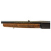 HENRY Single Shot 350 Legend 1rd 22in American Walnut Stock Blued Right Hand Rifle (H015-350)