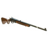 HENRY Single Shot Youth .243 Win 20in 1rd Right Hand Rifle (H015Y-243)