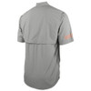 BERETTA Buzzi Light Grey Short Sleeve Shooting Shirt (LT021T15550960)